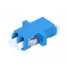 Extralink LC/UPC adapter, üherežiimiline, dupleks