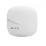 HPE - Aruba Serie - Instant IAP-305 (RW) - traadita baasjaam - Wi-Fi 5 - 2,4 GHz, 5 GHz - ripplae paigaldus