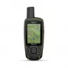 GPS-seade Garmin GPSMAP 65s Isiklik Must