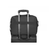 Messenger-kott NATEC NTO-2238 39,6 cm 15,6 tolli Must
