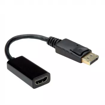 Videokaabli adapter VALUE 12.99.3138