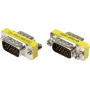 Jadaadapter Renkforce RF-4480044, 1× D-SUB 15 kontaktiga
