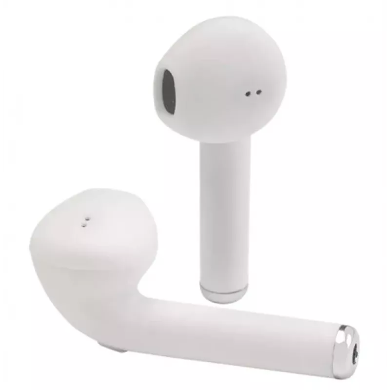Peakomplekt Denver TWE-46Valge