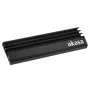 M.2 SSD jahutusradiaator Akasa A-M2HS01-BK