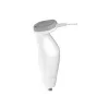 Tefal HB4531 0,5 L lauasegisti 450 W Hall, roostevaba teras, valge