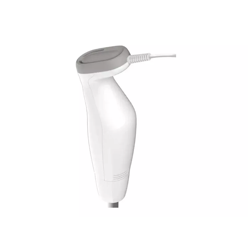 Tefal HB4531 0,5 L lauasegisti 450 W Hall, roostevaba teras, valge