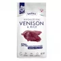BALTICA Nutraceutic Hypoallergenic Small breeds hirveliha riisiga - kuiv koeratoit - 3kg
