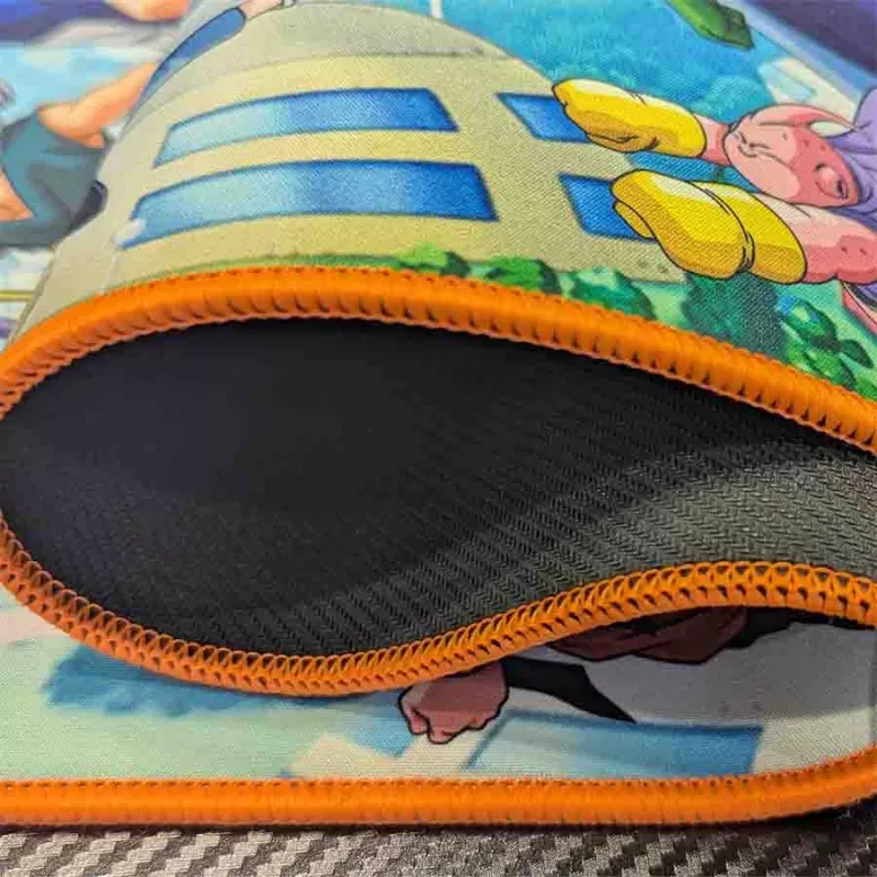 Hiirematt Subsonic Gaming hiir Pad XXL DBZ Gokus sõbrad SA5589-D2