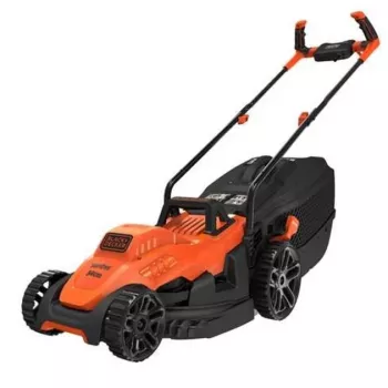 Muruniiduk Must & Decker Must+DECKER BEMW461BH-QS
