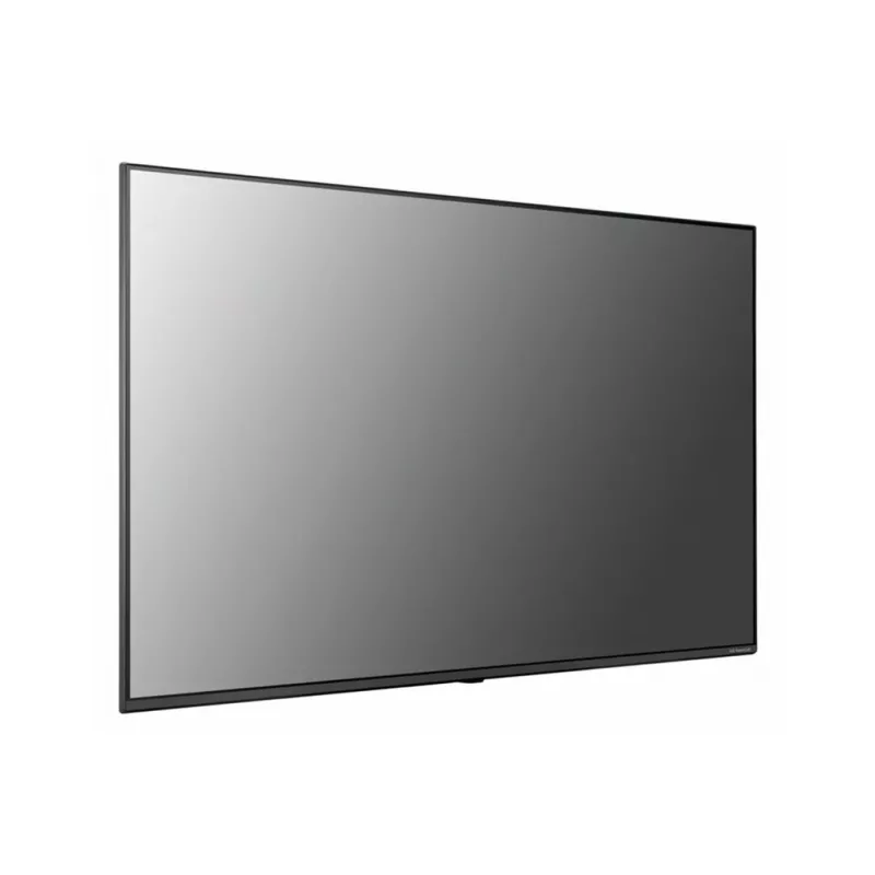 LG 50UR762H3ZC hotelliteler 127 cm (50 tolli) 4K Ultra HD 400 cd/m² Smart TV sinine 20 W