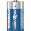 Aku ANSMANN ER14250 liitium-tionüülkloriid 3,6 V 1/2AA