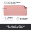 hiir Pad Logitech Desk Mat Studio Series