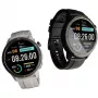 Nutikell AGM Legion 3,63 cm AMOLED Must