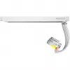 360mm radiaator Montech HyperFlow ARGB 360 Valge — 360mm vedelikjahutusradiaator arvutile