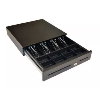 Elektrooniline kassasahtel APG Cash Drawer ECD410