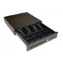Elektrooniline kassasahtel APG Cash Drawer ECD410