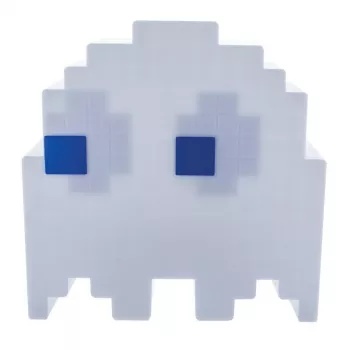 Laua-LED-valgusti Paladone Ghost Light PP4336PMV3 Pac-Man kujunduses
