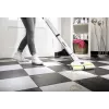 Kärcher EWM 2 pulkpuhasti aku märgpuhastus must, valge, kollane 2,5 Ah