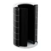 Õhupuhastusfilter Xiaomi BHR5272GL nutipuhastile Smart Air Purifier 4 Lite, 200×200×310 mm, 99,7% tõhusus, must