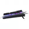 Speedlink Gaming klaviatuur LUNERA. Metal Rainbow. Must retail