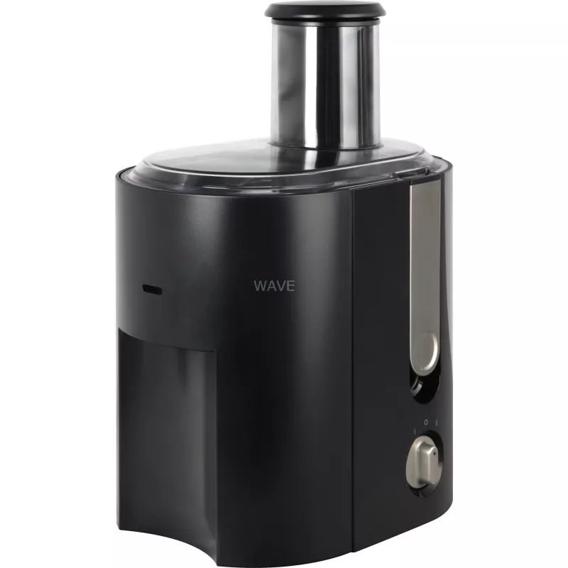 Braun Multiquick 5 mahlapress J 500 900 W Must, Hõbedane