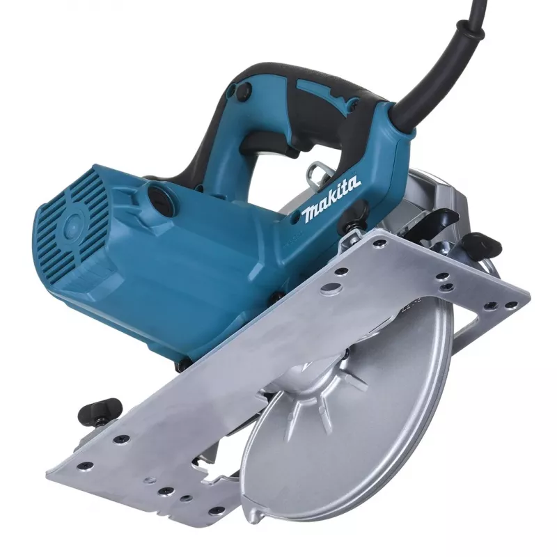 Makita HS7611 kaasaskantav ketassaag 19 cm 5500 p/min 1600 W