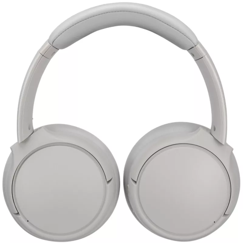 Panasonic RB-M600B kõrvaklapid ülakõrvapealsed juhtmega ja juhtmevaba Bluetooth USB-C beež, ümberkõrvased, 20–20000 Hz