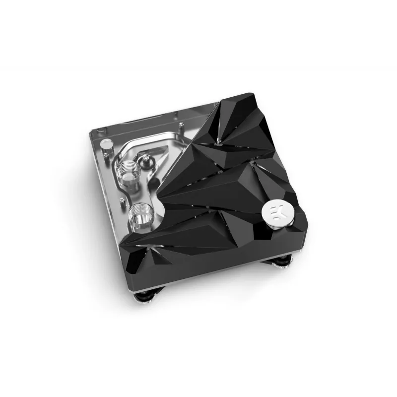 EK Water Blocks EK-Quantum Velocity Edge D-RGB veeblokk