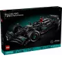 LEGO Technic mudelikomplekt Mercedes‑AMG F1 W14 E Performance — 1,432 detaili, soovitatav vanus 18+