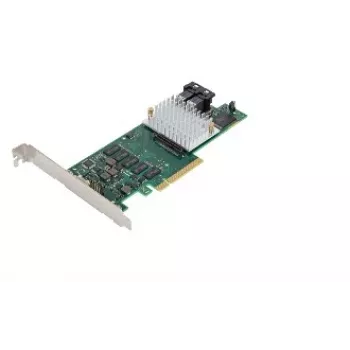 Fujitsu EP400i RAID-kontroller PCI 3.0 12 Gbit/s