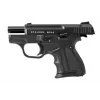 Signaalpüstol STALKER M906 BAS kaliiber .22 Long Blank (6 mm) Must