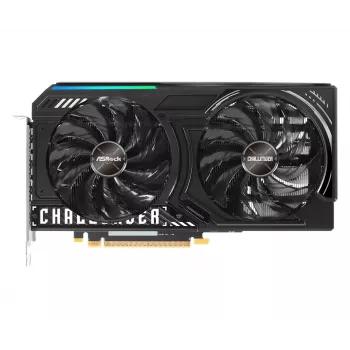 ASRock Challenger Intel Arc B580 12GB OC graafikakaart