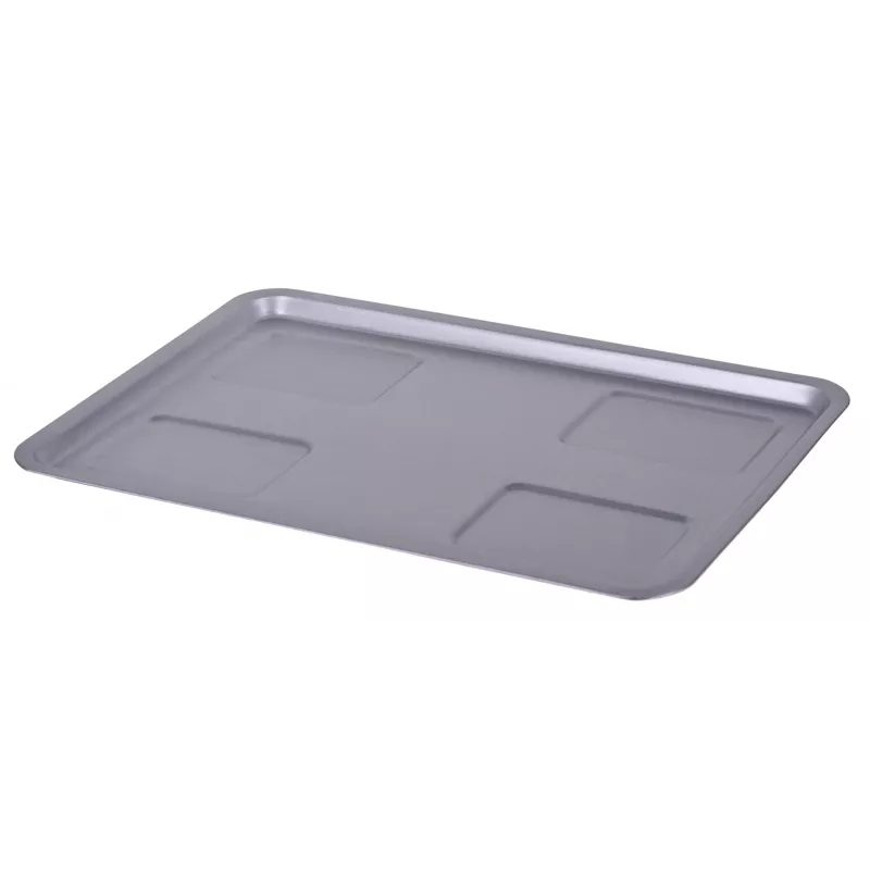 Lauale asetatav elektrigrill Adler AD 6610, 3000 W, must, ristkülikukujuline kahe tsooniga rest+pliidiplaat