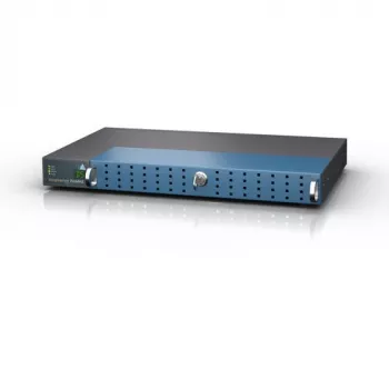 Prindiserver SEH dongleserver ProMAX Ethernet LAN Must Sinine