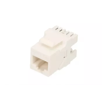 Keystone Extralink CAT5E UTP, RJ45 pistik