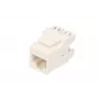 Keystone Extralink CAT5E UTP, RJ45 pistik