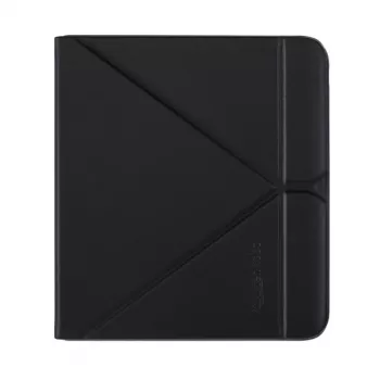 Folio Case Rakuten Kobo SleepCover 17.8 cm Must
