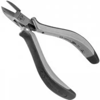 Traadi külglõikur c.k tools T3775D 206 mm ESD – täppis-lõiketangid, antistaatilised