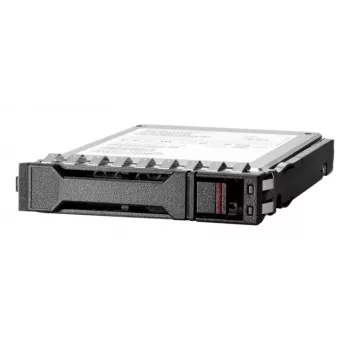 SSD 3.84TB NVMe Gen4 Read Intensive 2.5 tolli U.3 SFF HP P64846-B21 serveritele