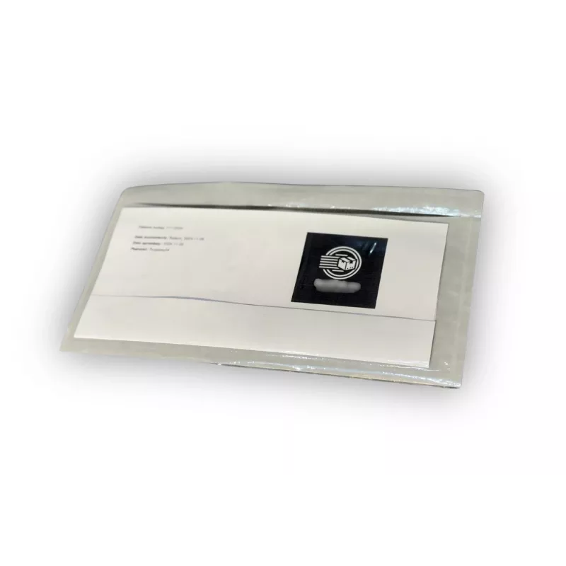 BSTech C5 kullerikleepsud 235x175 mm 1000 tk.