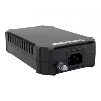 Intellinet Gigabit PoE++ toiteadapter, üks 95 W port, IEEE 802.3bt (4PPoE) -ühilduv, plastikust korpus, seinale kinnitatav