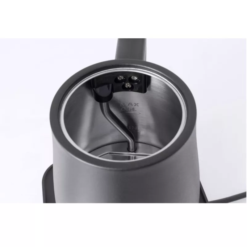 Elektriline veekeetja Caso Coffee Classic Kettle — 0,6 L, 1310 W, must