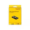 SSD korpus DeLOCK 42006
