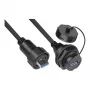 Goodconnections IC04-U303 USB-kaabel