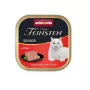 märg kassitoit animonda Vom Feinsten Senior Beef 100 g tray — 10%…