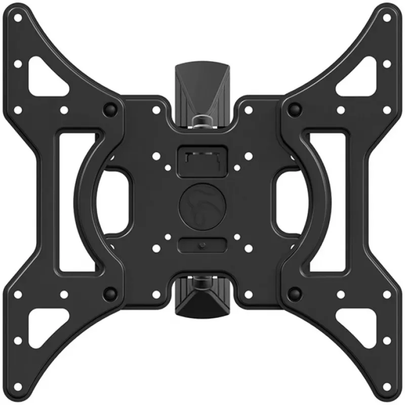 TV-kinnitus Hagor 8428 50-tolline must LCD LED 4K