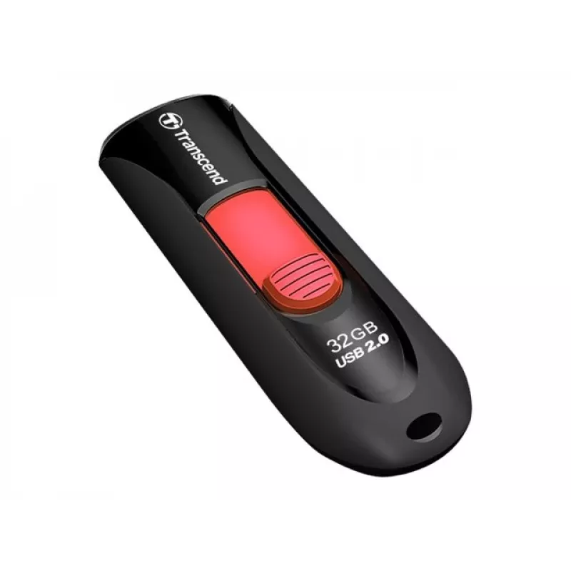 MÄLUPULK USB2 32GB/590 TS32GJF590K TRANSCEND