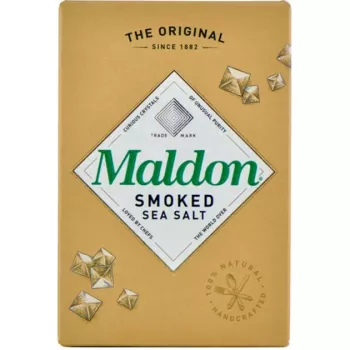 Suitsutatud meresool, maitseaine 125 g, kokkupandav karp