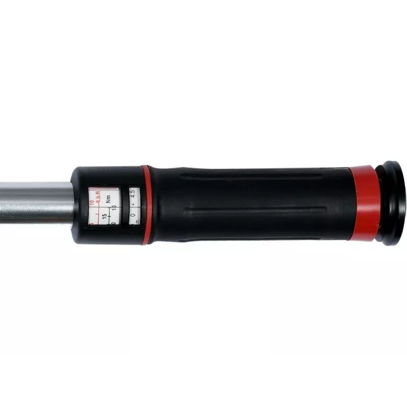 Pöördemomendi võti YATO YT-07607, 470 mm pikkus, 1 tk