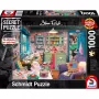 Pusle, Schmidt Spiele 59653 – 1000 tk, laius 693 mm